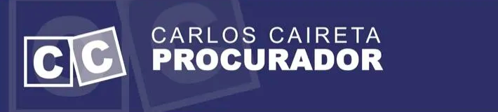 Carlos caireta procudador